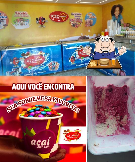 Kid Quero Sorvetes