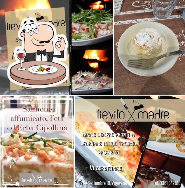 Cibo al Lievito Madre