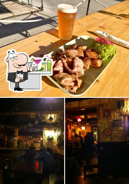 Birreria Saint George