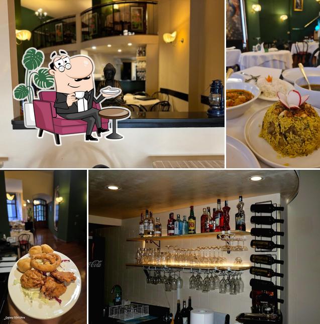 Real One Indian Restaurant