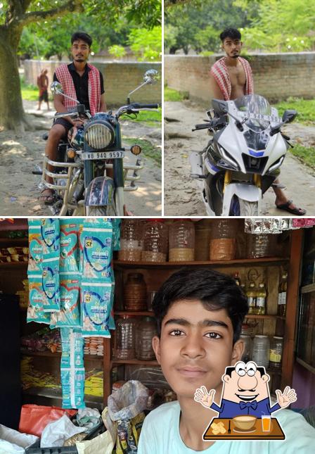 MOHAMMADPUR MORE