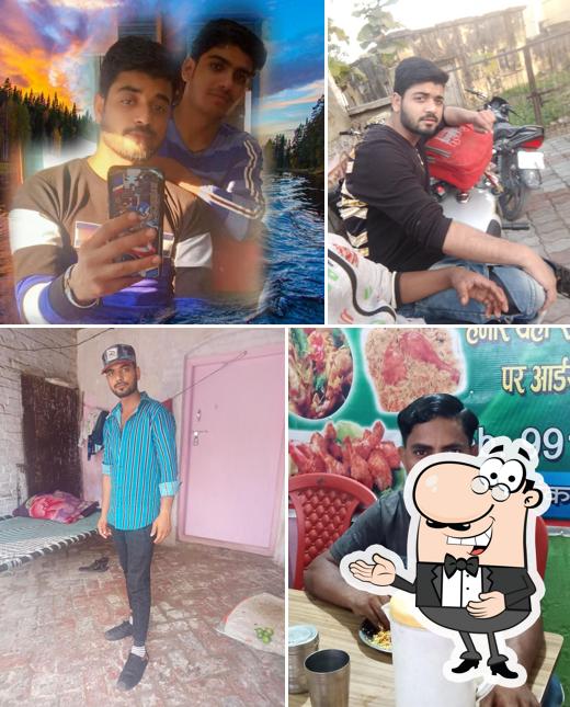 Najeem Muradabadi Chicken Biryani Centre