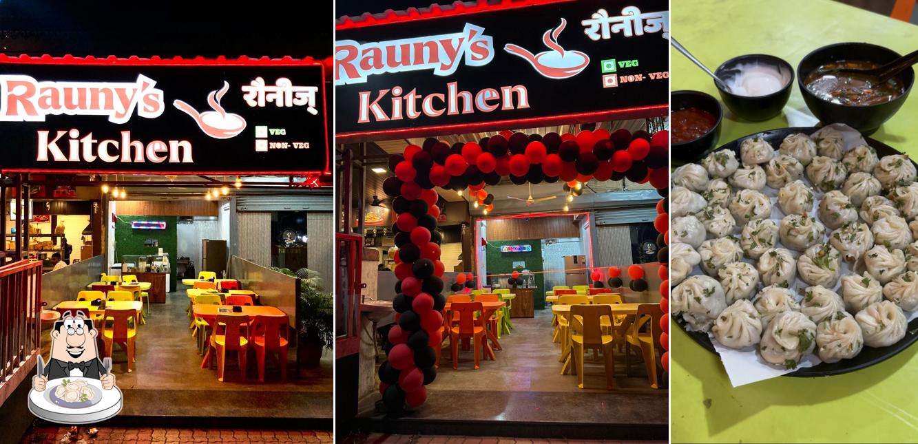 Rauny's Kitchen
