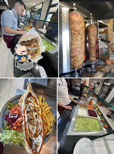 Cibo al Urgnano Istanbul Kebap House Turkish Ristorante Pizza Grill Bar