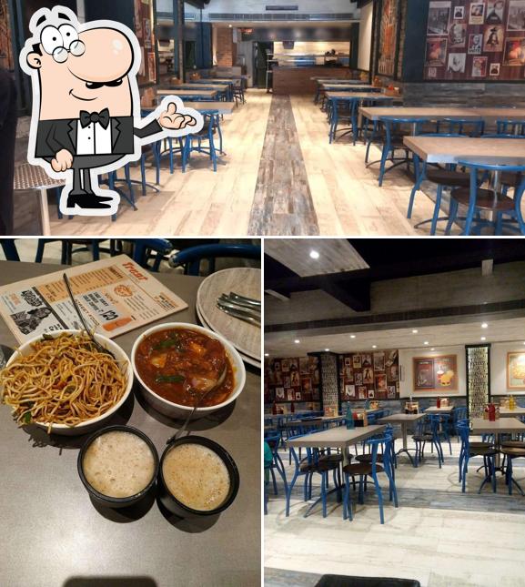 Check out how Treat Convenience Foods looks inside