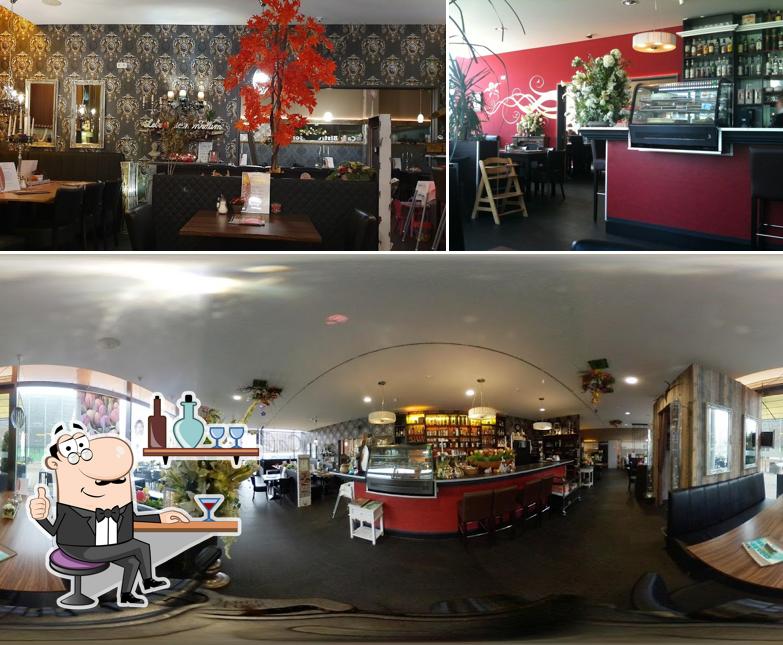Cafe Edison Neu Ulm