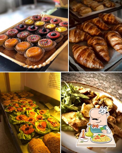 Cibo al Agusta Cafè