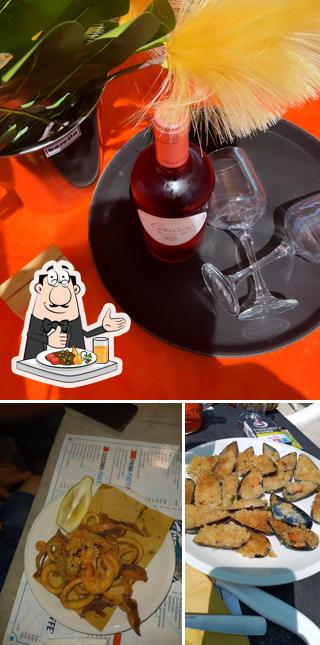 Cibo al Gioele 1°