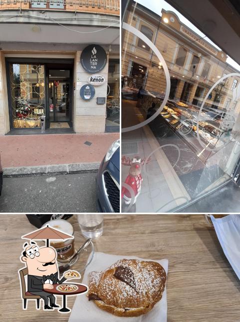 La foto della esterno e dolce di Peccati di Gola