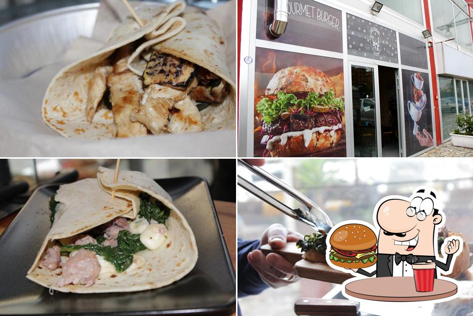 Caffè Ristretto Lounge bar