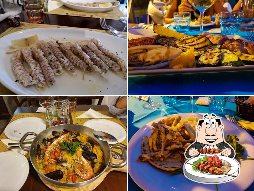 Osteria I Poveri Diavoli