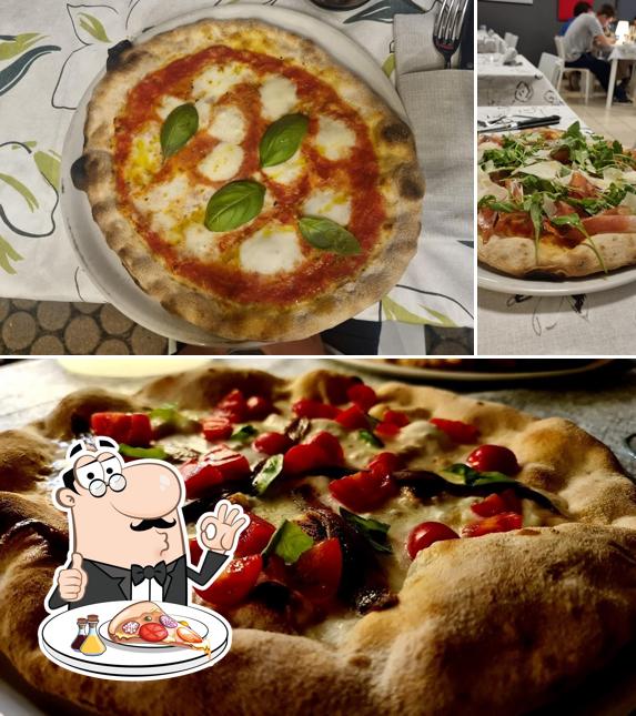 La pizza è il piatto veloce più di successo al mondo