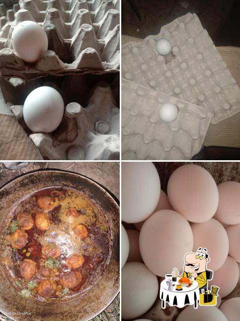 Yolk House