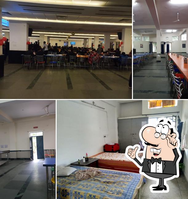 Ganga Bhawan Mess