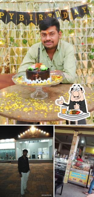 Gangotri Restaurant, Damoh, MP