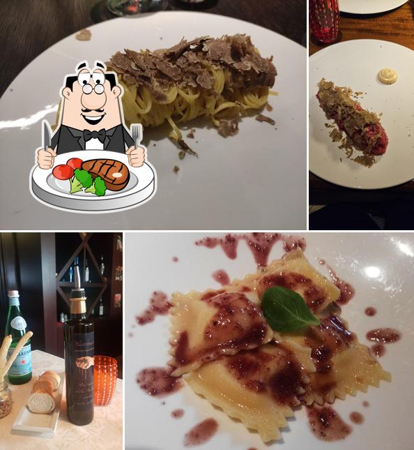 Bistecca al LO