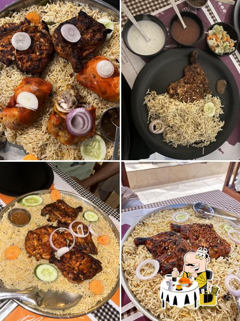 Mandify Restaurant ಮಂಡಿಫೈ ರೆಸ್ಟೋರೆಂಟ್