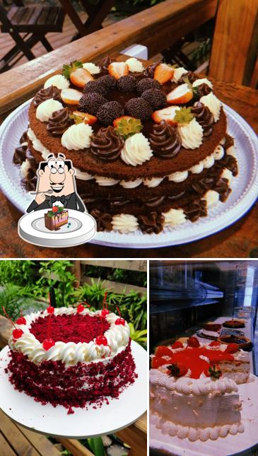 Padaria & Confeitaria Doces Cacau Ltda picture