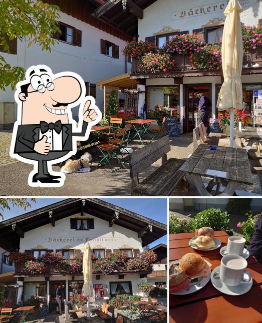 Bäckerei Bruno Heger