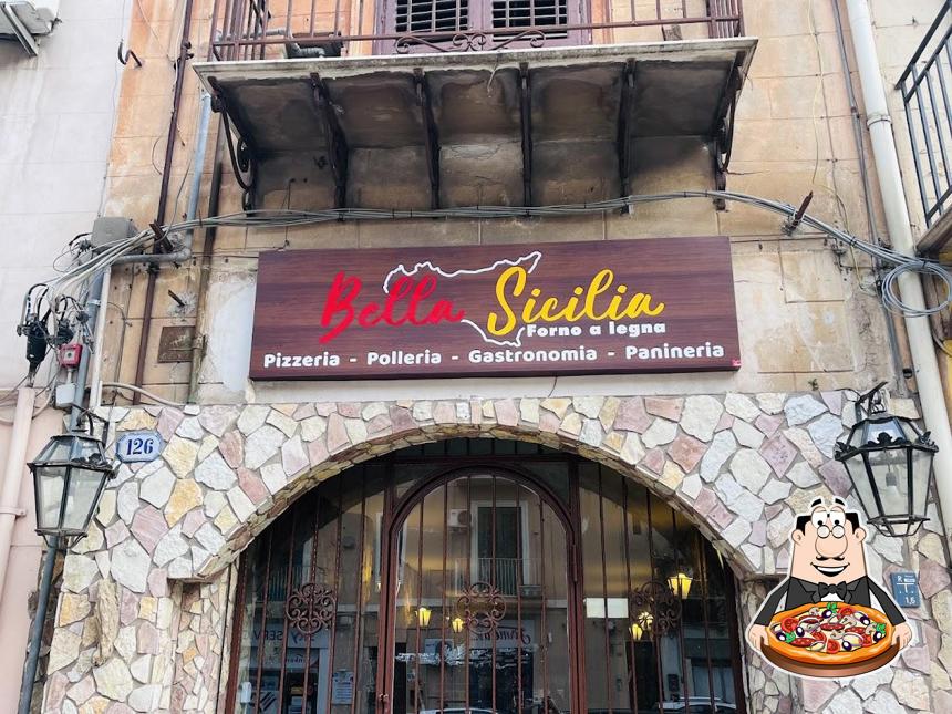 La pizza è il piatto veloce preferito al mondo