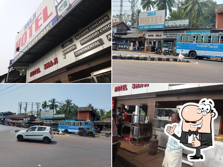 Hotel Shaji