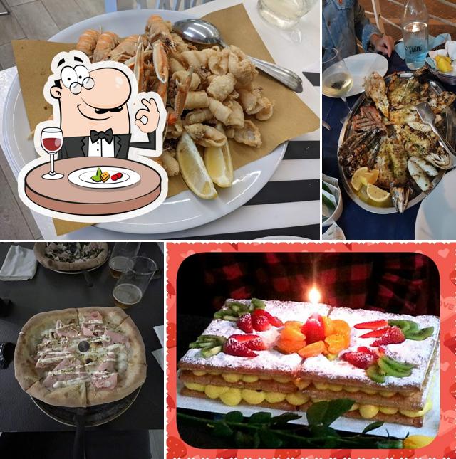 Cibo al Mamà - Pizzeria Contemporanea