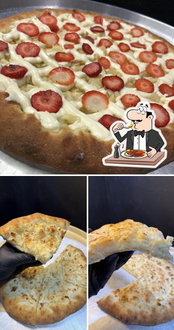 Pizzaria Katungue