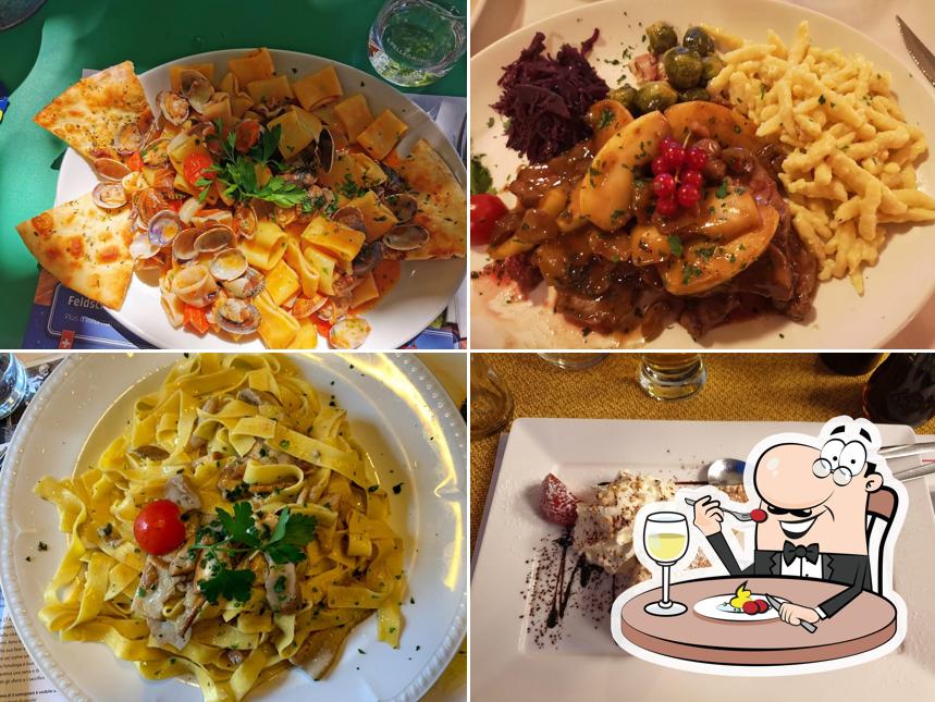 Ristorante Pizzeria del Sole