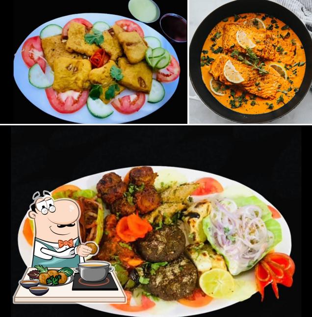 Sanjeevny Restaurant