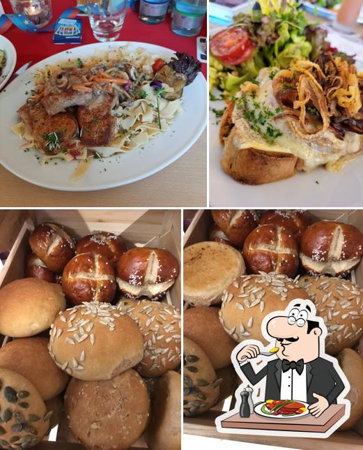 Plats à Genießerhof