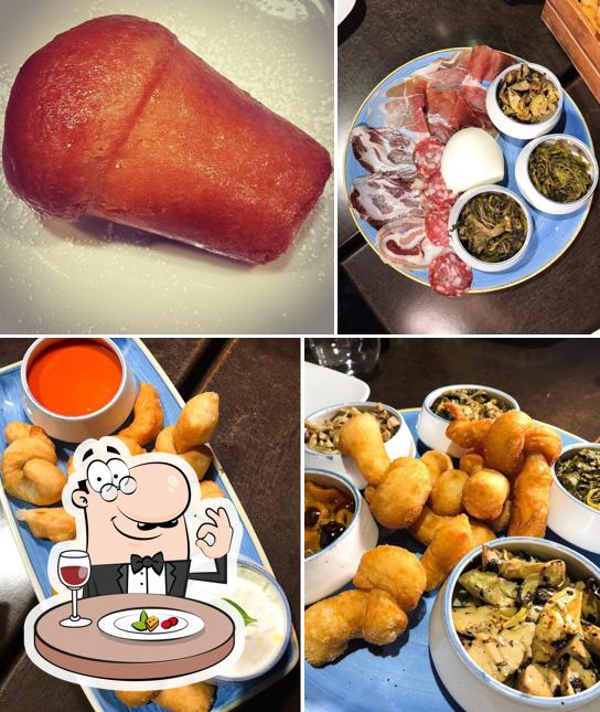 L'Antica Pizzeria da Michele