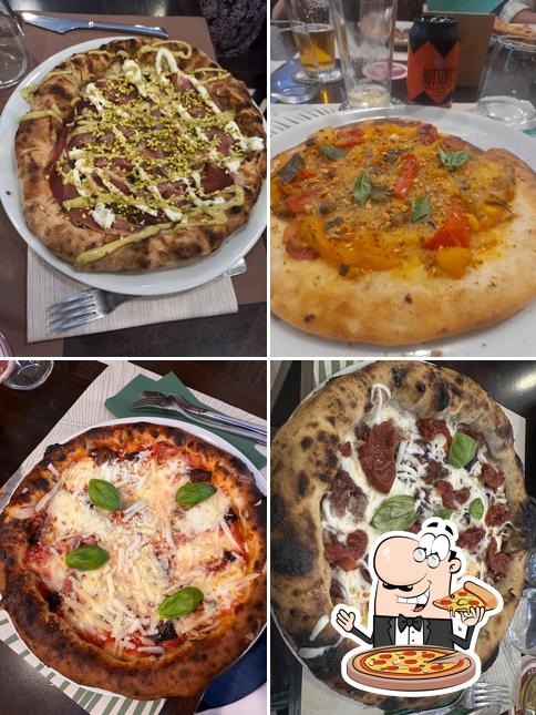 La pizza è il piatto veloce più amato al mondo