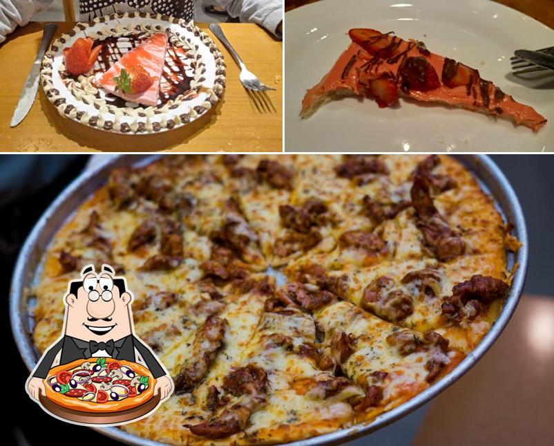 A pizza é o fast food mais amado do mundo