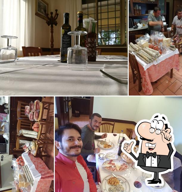 Trattoria Wilma