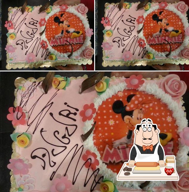 Pasticceria Napoletana Castelfiorentino