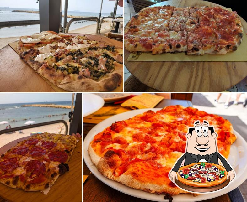 La pizza è il piatto veloce preferito al mondo