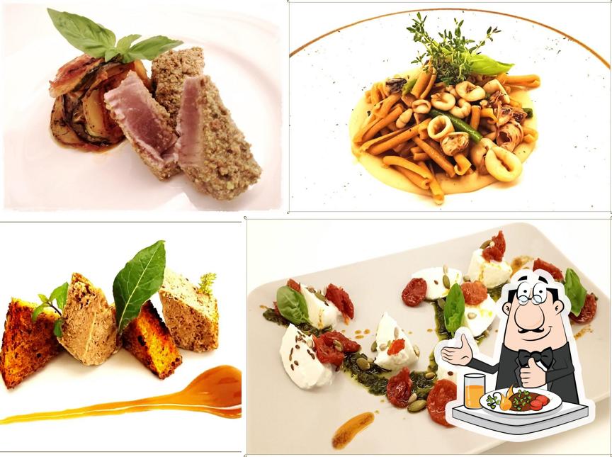 Platti al I Love You Œnothèque