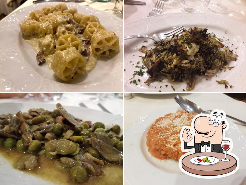 Osteria del Velodromo Vecchio