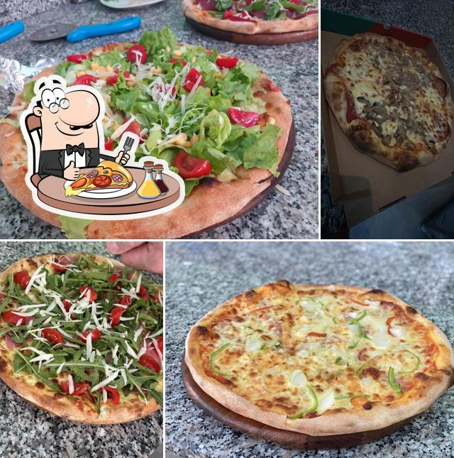 Pizzeri ITALIA HALLALL