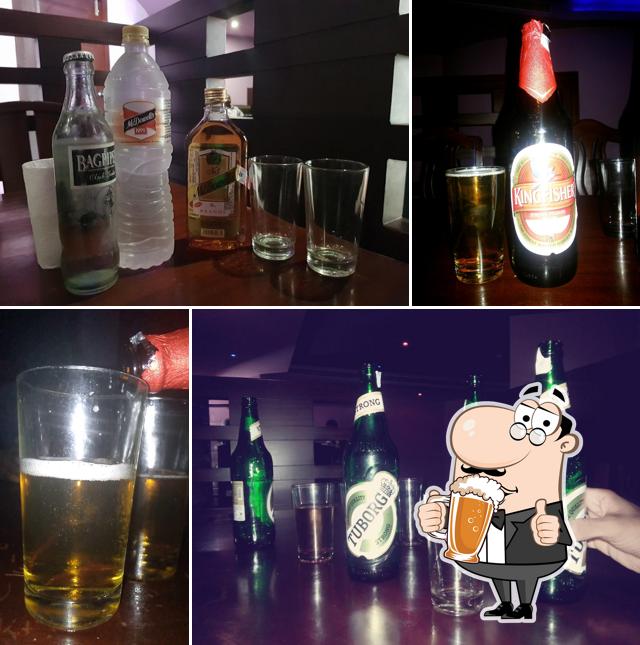 Hotel Indraprastha (Karthika Bar)