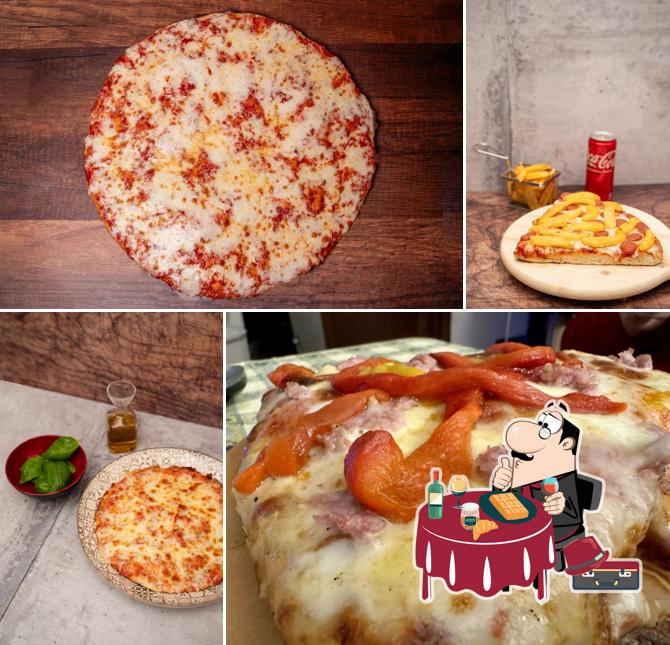 Ottobello Pizzeria D’asporto