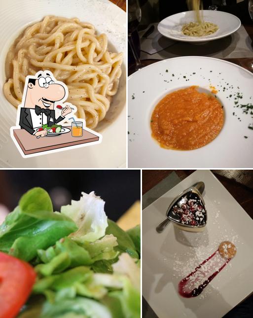 Ristorante Pizzeria 4 Cantoni