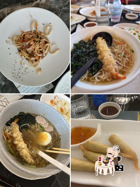 Ramen al Yama Sushi Padova