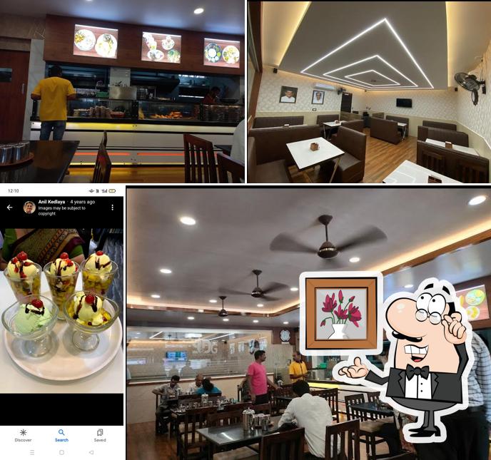 Shri Durga Delicacy ಶ್ರೀ ದುರ್ಗಾ ಡೆಲಿಕೆಸಿ