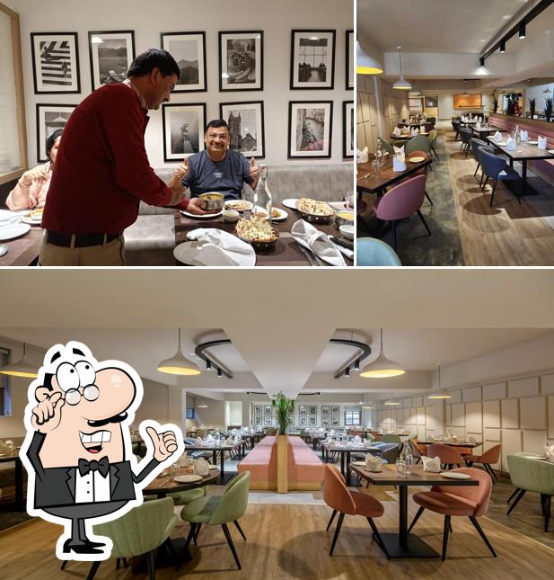 Check out how Tadka looks inside