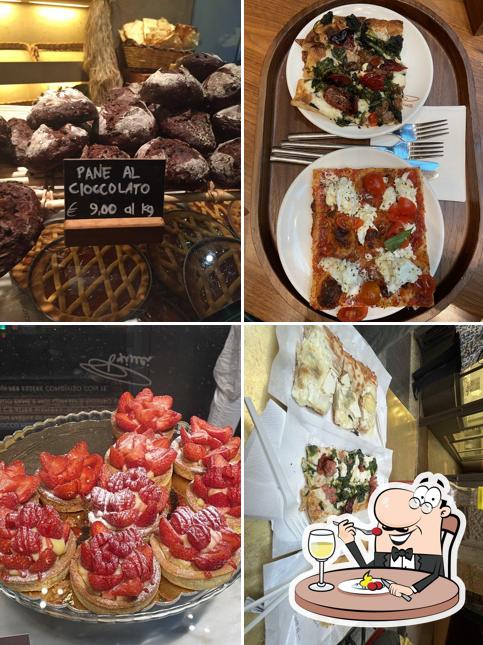 Cibo al Princi