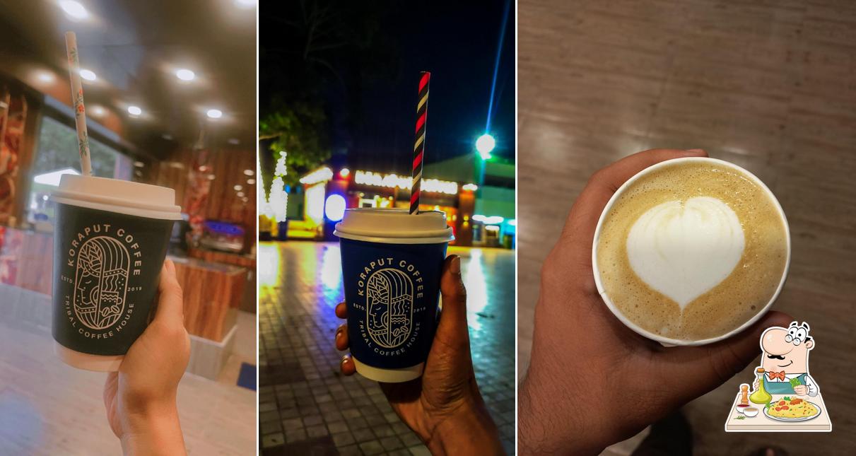 Koraput Coffee