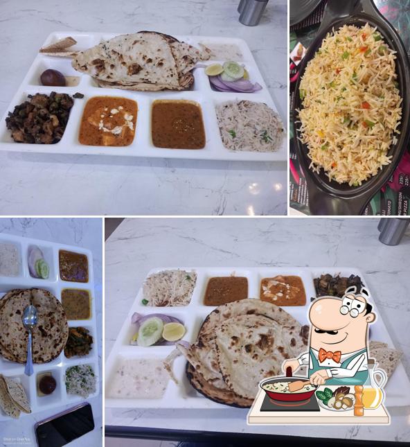 Madhur Restaurant & Banquet