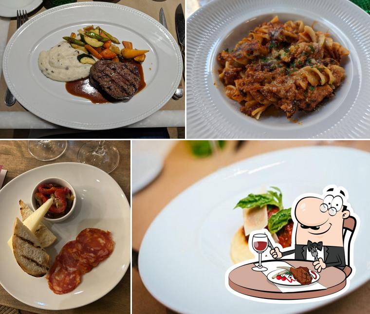 Osteria mkt