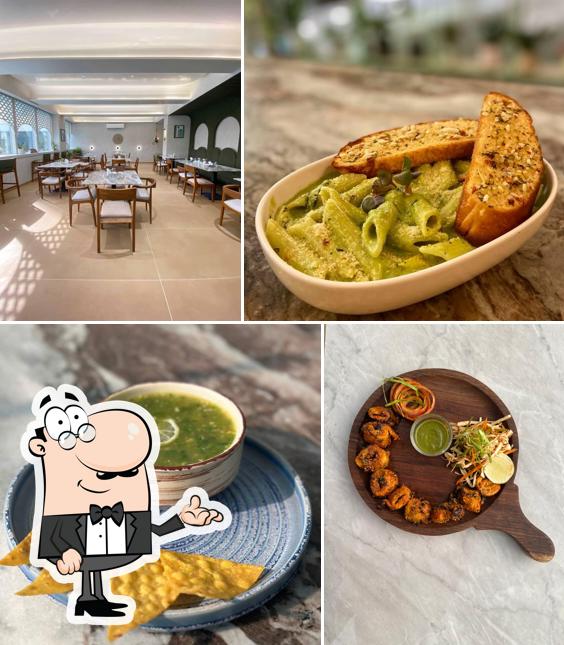 395 - The Modern Cuisine